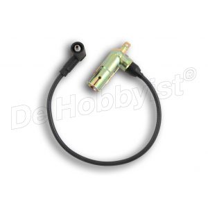 bougiekabel 4 k1200; opruimprijs <font color=