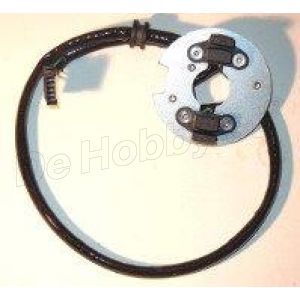 halgever k1200gt/lt/rs; imitatie; 3 jaar garantie doch nooit met proeflamp afstellen <font color=