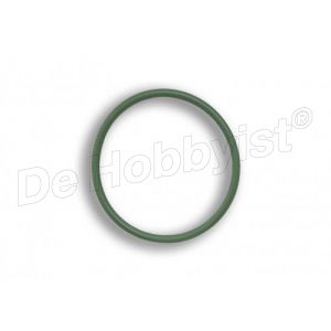 o-ring inlaatspruitstuk k16v - k1200 <font color=