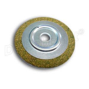 kurkring tankdop /5-/6 <font color=