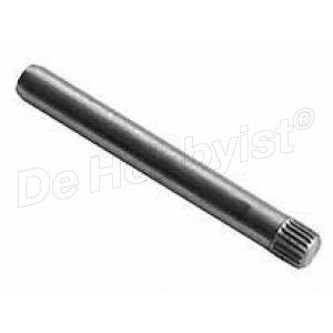 stift tankdop /5-/6 <font color=