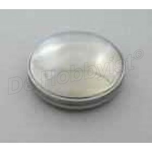 tankdop aluminium <70 <font color=
