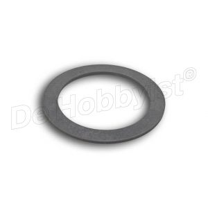 rubber ring in tankdop nu viton kwaliteit!! <font color=