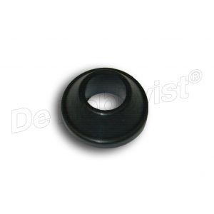 rubber uitlaat + tankbevestiging r25/3-27 <font color=