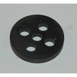 gaatjespakking karcoma benzine kraan <font color=