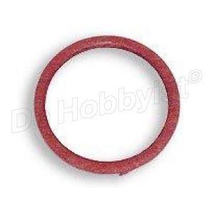 afdichtring fiber everbest; 17x21x1.5 <font color=