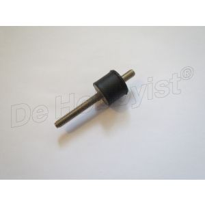 silentblock tank-frame achter '70-'85 <font color=