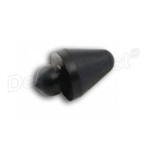 aanslagrubber gereedschapsbak r25/3 <font color=