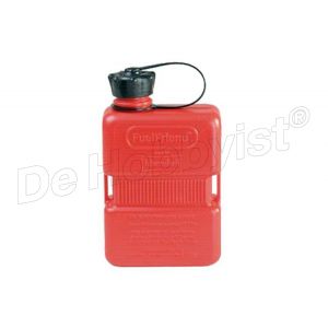 fuel friend plus rood 1 ltr. <font color=