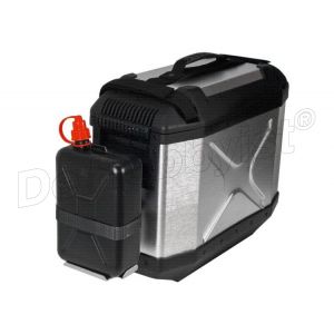 2 liter kan incl. houder <font color=