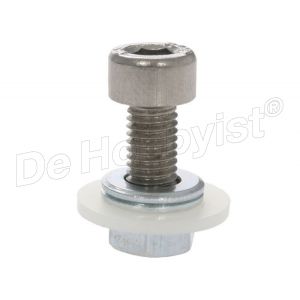 schraubensatz riemen¸se <font color=