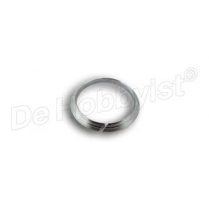klemring uitlaatmoer 38mm; 2v '70-'96 <font color=