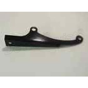 steunplaat uitlaat/bocht r26 <font color=