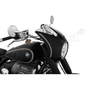 wunderlich verkleidungsscheibe \u2557sport\u017A tief transparent <font color=