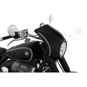 wunderlich verkleidungsscheibe \u2557sport\u017A tief schwarz <font color=