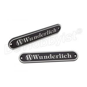 Wunderlich Motorembleme <font color=