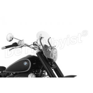 Wunderlich Verkleidungsscheibe CRUISE <font color=