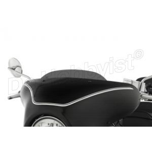 Wunderlich Verkleidungsscheibe SPORT <font color=