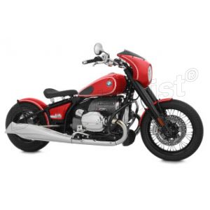 Wunderlich Frontfender RockBob <font color=