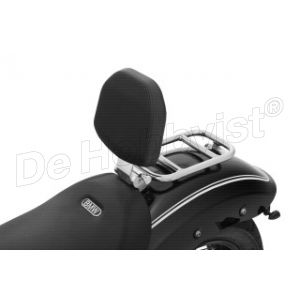 Wunderlich Fahrer R ckenst tze - klappbar <font color=