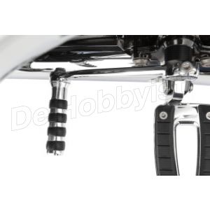 Wunderlich Schalthebelverl ngerung f r Modell <font color=