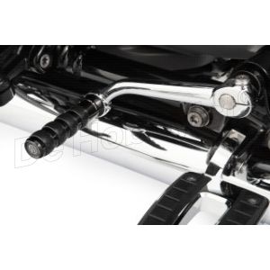 Wunderlich Schalthebelverl ngerung f r Modell <font color=