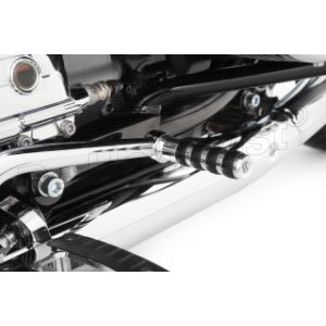 Wunderlich Bremshebelverl ngerung f r Modelle <font color=