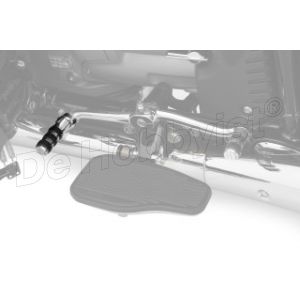Wunderlich R 18-Schalthebelverl ngerung f r M <font color=