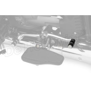 Wunderlich R 18-Schalthebelverl ngerung f r M <font color=