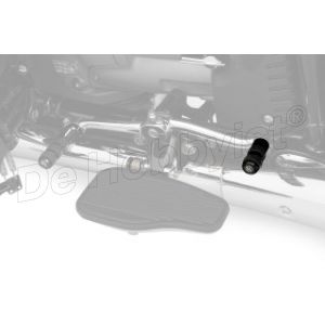 Wunderlich R 18-Schalthebelverl ngerung f r M <font color=