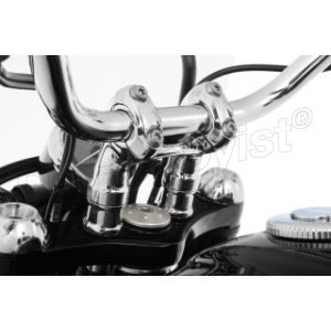 Wunderlich Lenkererh hung ERGO <font color=