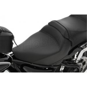 Wunderlich Fahrer Sitzbank AKTIVKOMFORT <font color=