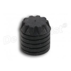 aanslagrubber zadel r80g/s en  r2v 85> <font color=