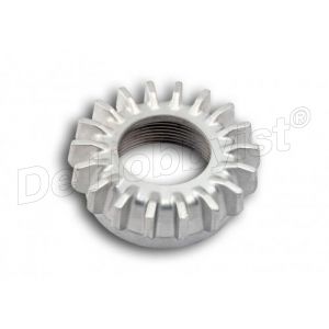 uitlaatmoer r45/65 <font color=