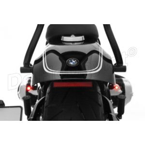 Wunderlich Blinkerhalter f r Zubeh rblinker <font color=