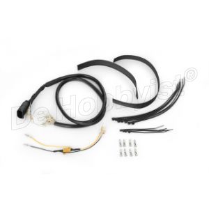 Wunderlich Kabelsatz f r Heckumbau <font color=