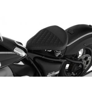 Wunderlich Schwingsattel RockBob mit Serienhe <font color=