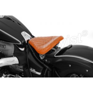 Wunderlich Schwingsattel RockBob mit Serienhe <font color=