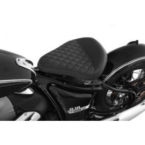 Wunderlich Schwingsattel RockBob f r Heckfend <font color=