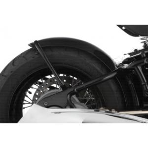 Wunderlich Heckfender RockBob <font color=