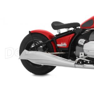 Wunderlich Heckfender RockBob <font color=