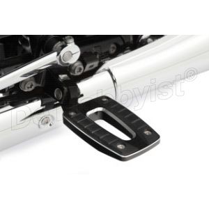Wunderlich Tiefer Rastensatz ERGO-COMFORT <font color=