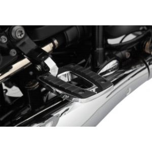 Wunderlich Tiefer Beifahrer-Rastensatz ERGO-C <font color=