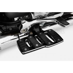 Wunderlich Trittbretter ERGO-COMFORT <font color=