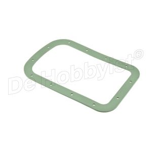 carterpanpakking 2 cil. <70 acrylic (siliconen) uitvoering <font color=