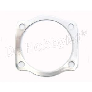 voetpakking /5-/6 imit. 0,50mm <font color=