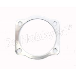voetpakking imit. /5-/6 1,15mm <font color=