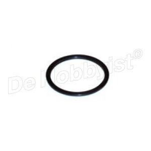 onderlegschijf geleidingsbus voorvork r24-25/ 2 <font color=