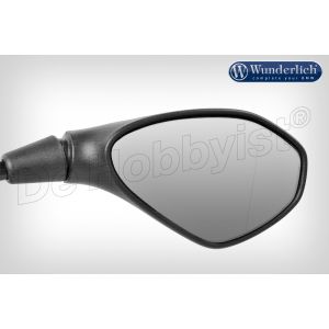 nachrüst-spiegelglas saferview asphärisch <font color=
