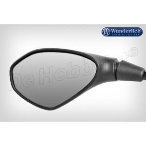 nachrüst-spiegelglas saferview asphärisch <font color=